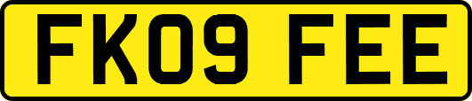 FK09FEE
