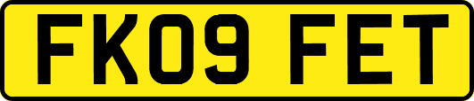 FK09FET