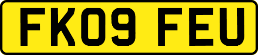 FK09FEU