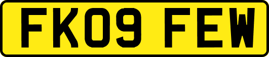 FK09FEW