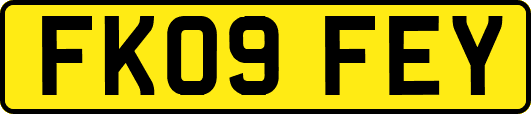 FK09FEY