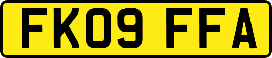 FK09FFA