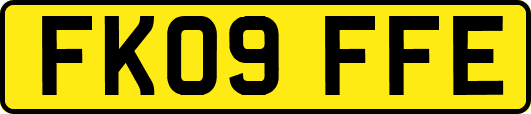 FK09FFE