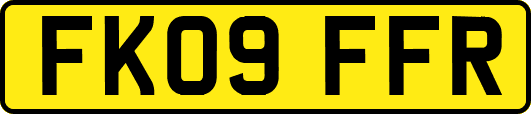 FK09FFR