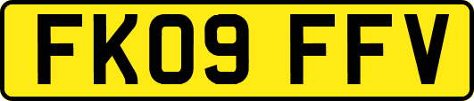 FK09FFV