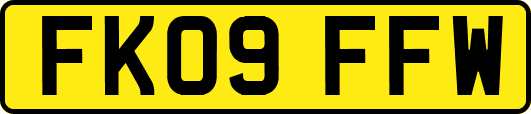 FK09FFW