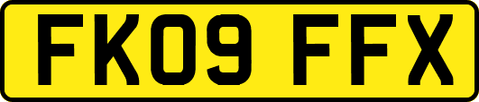 FK09FFX