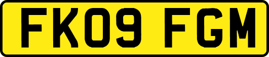 FK09FGM