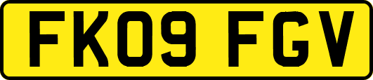 FK09FGV