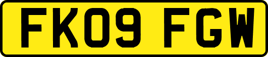 FK09FGW