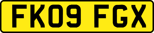 FK09FGX