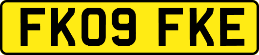 FK09FKE