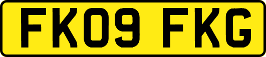 FK09FKG