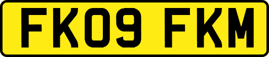 FK09FKM