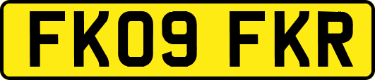 FK09FKR