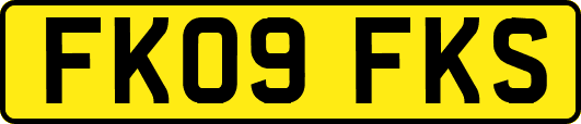 FK09FKS