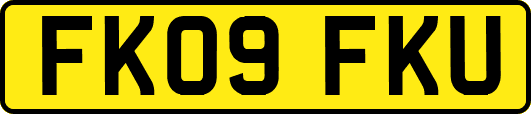FK09FKU