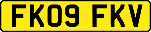 FK09FKV