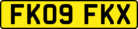 FK09FKX