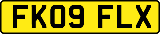 FK09FLX