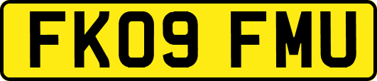 FK09FMU