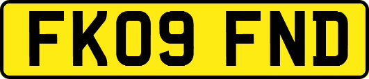 FK09FND