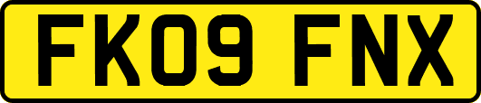 FK09FNX