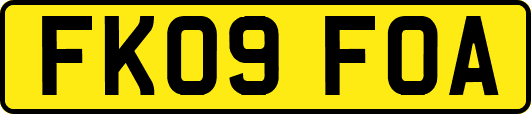 FK09FOA