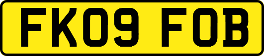 FK09FOB