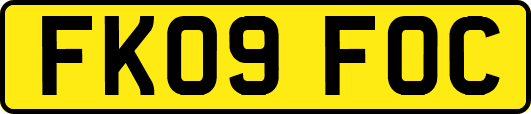 FK09FOC