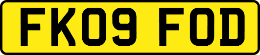 FK09FOD