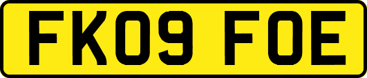 FK09FOE
