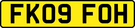 FK09FOH