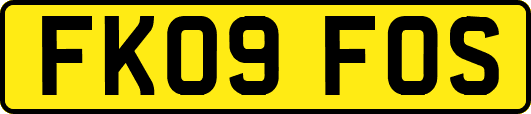 FK09FOS