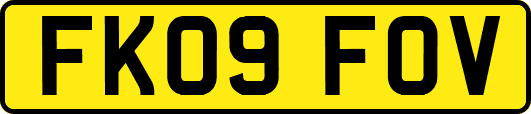 FK09FOV