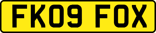 FK09FOX