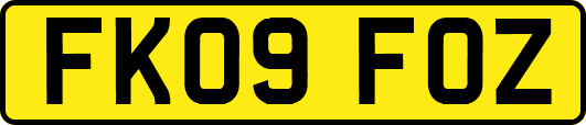 FK09FOZ