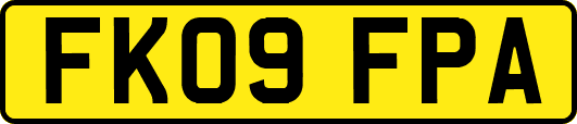FK09FPA