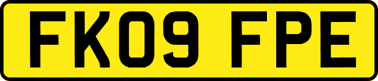 FK09FPE