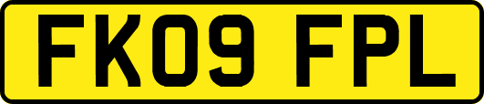 FK09FPL
