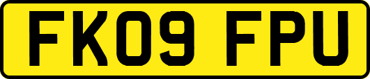 FK09FPU
