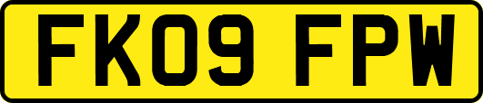 FK09FPW