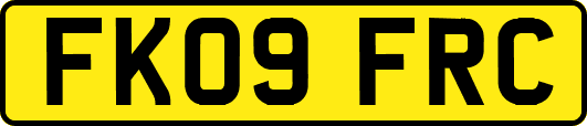 FK09FRC