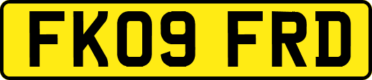 FK09FRD