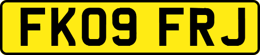 FK09FRJ
