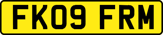 FK09FRM