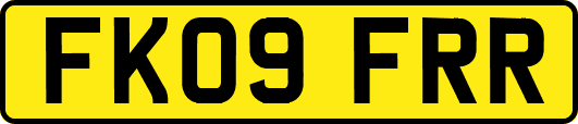 FK09FRR