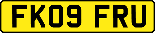 FK09FRU
