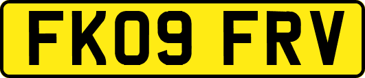 FK09FRV