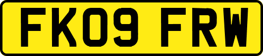 FK09FRW